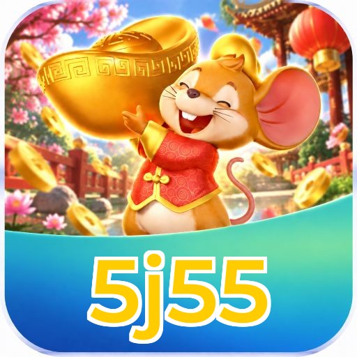 5j55 Jackpots Progressivos