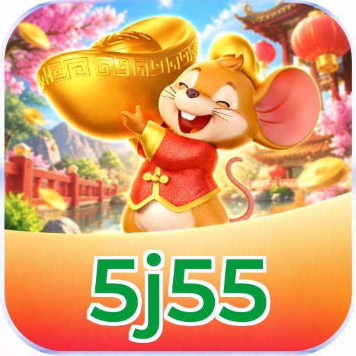 5j55 Slots Premium Brasil