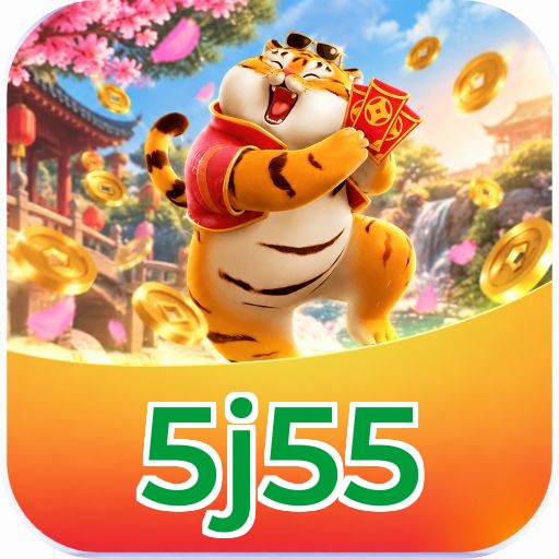 5j55 APP Logo Oficial Certificado Android iOS