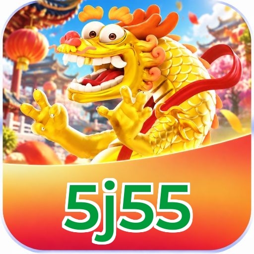 5j55 Baixar Download Logo Oficial Certificado