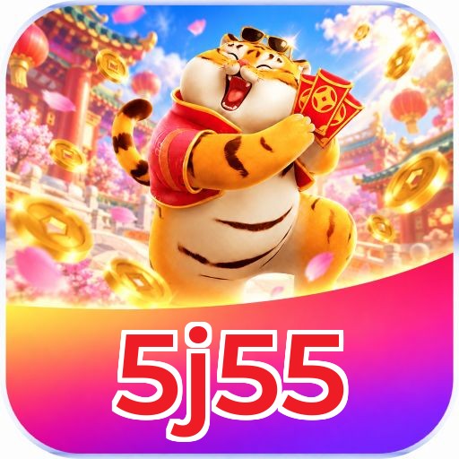 5j55 Win - Jackpots e Vitórias